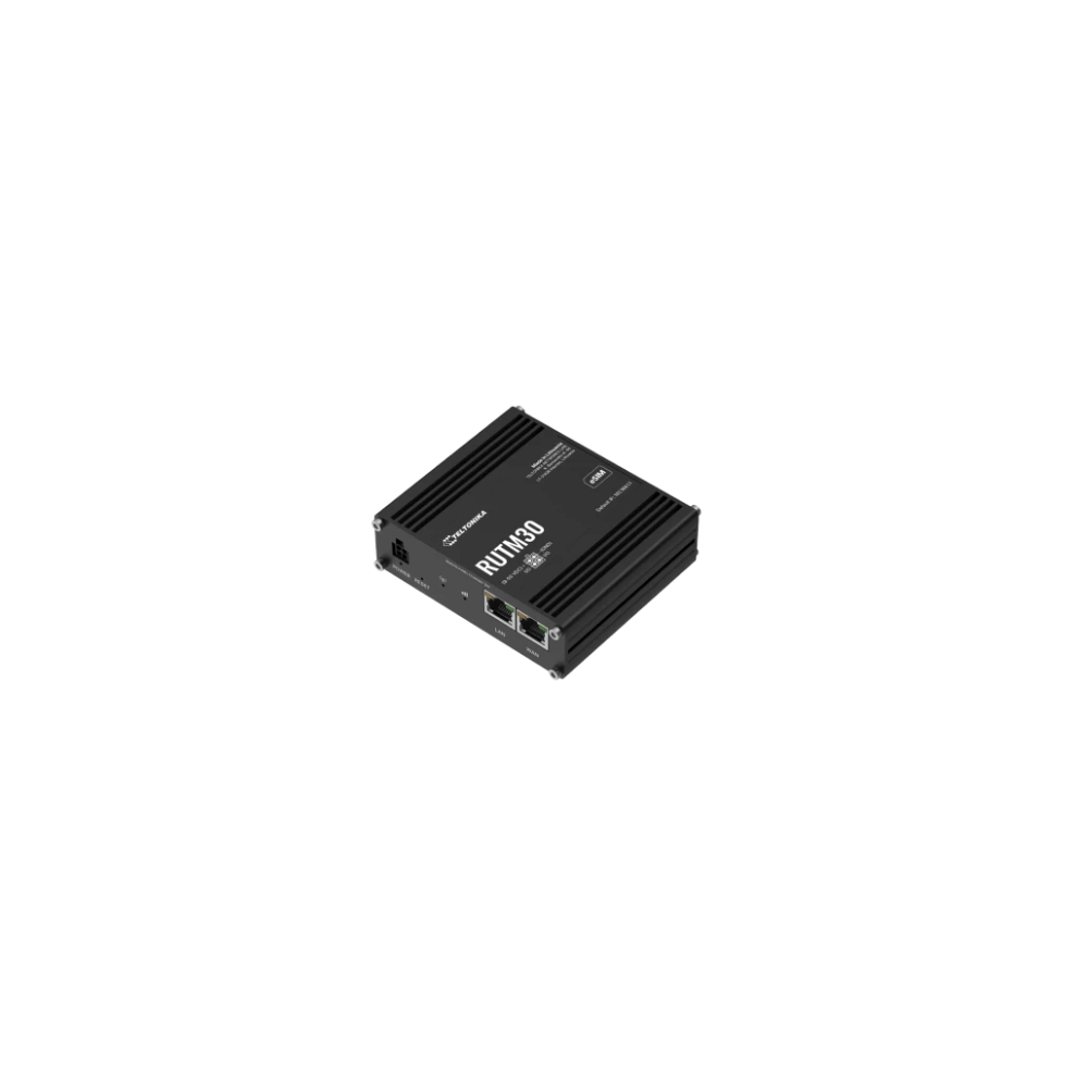 Teltonika- Routeur 5G E-SIM + Wifi 1Lan 1WAN Cat.19