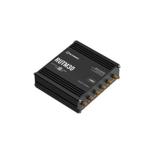 Teltonika- Routeur 5G E-SIM + Wifi 1Lan 1WAN Cat.19