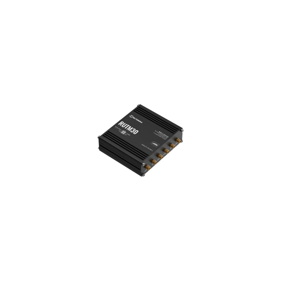 Teltonika- Routeur 5G E-SIM + Wifi 1Lan 1WAN Cat.19