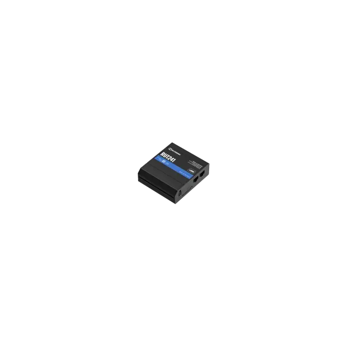 Teltonika- Routeur indus LTE Cat4 1 x E-SIM + Wifi