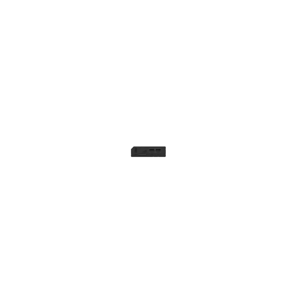Teltonika- Routeur indus LTE Cat4 1 x E-SIM + Wifi