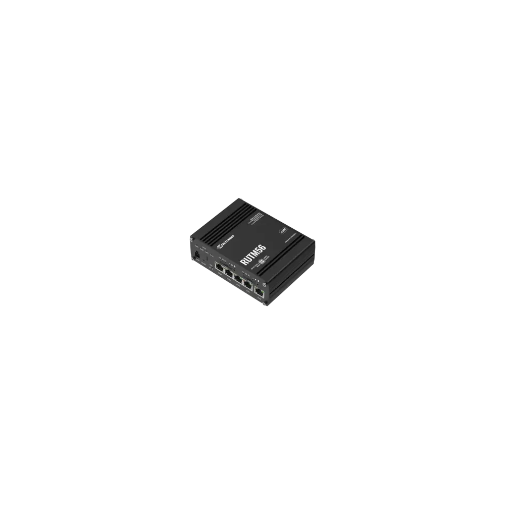 Teltonika- Modem/routeur 4G/5G double SIM Wifi