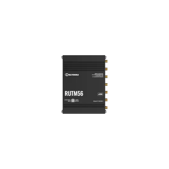Teltonika- Modem/routeur 4G/5G double SIM Wifi