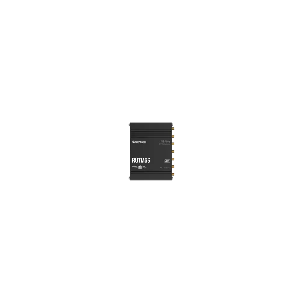 Teltonika- Modem/routeur 4G/5G double SIM Wifi