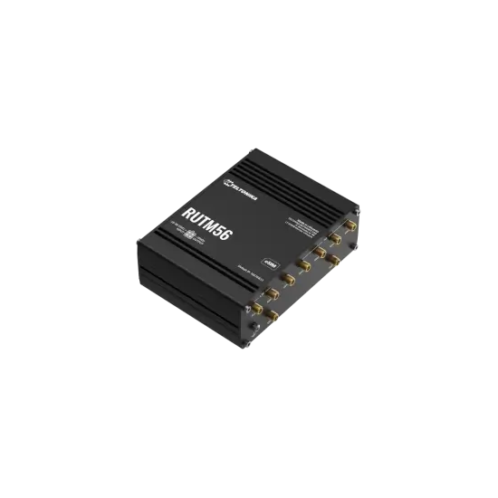 Teltonika- Modem/routeur 4G/5G double SIM Wifi