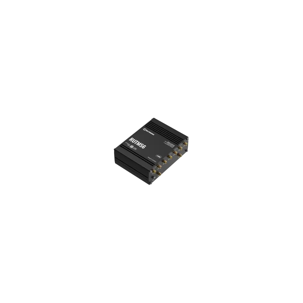 Teltonika- Modem/routeur 4G/5G double SIM Wifi