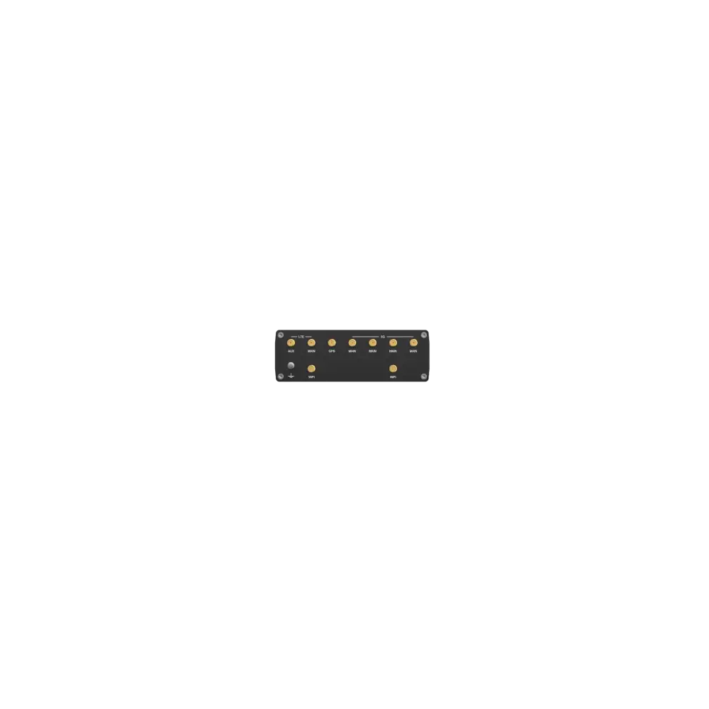 Teltonika- Modem/routeur 4G/5G double SIM Wifi