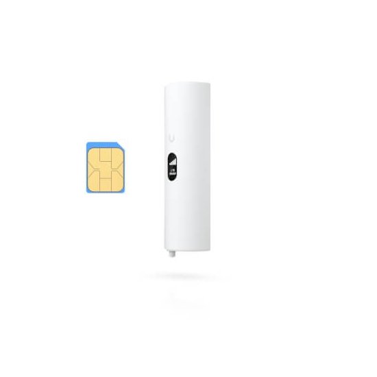 Ubiquiti- Backup LTE pour environnement UniFi