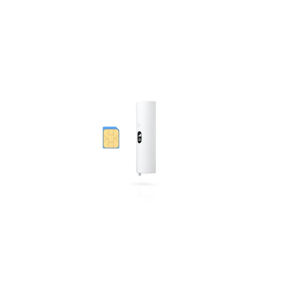 Ubiquiti- Backup LTE pour environnement UniFi