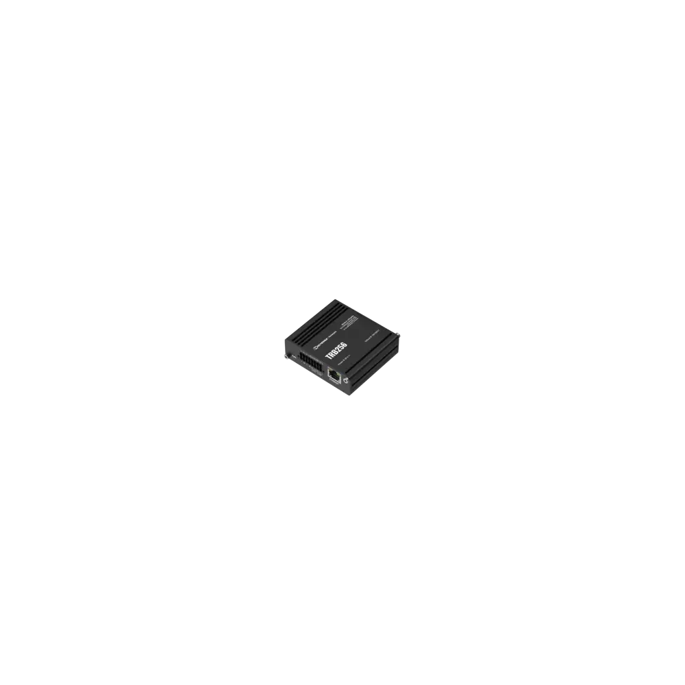 Teltonika- Modem indus LTE Cat 1 2 sims Sérial I/O M2M IoT
