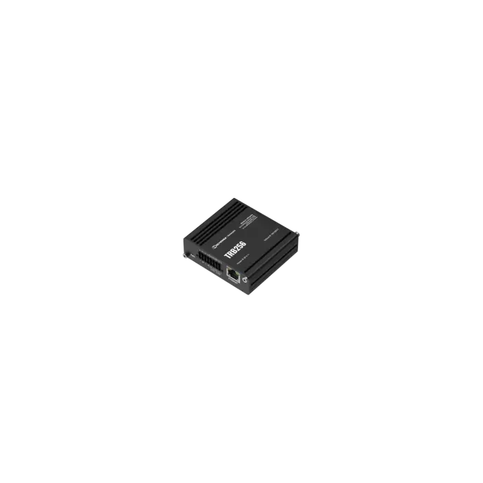Teltonika- Modem indus LTE Cat 1 2 sims Sérial I/O M2M IoT
