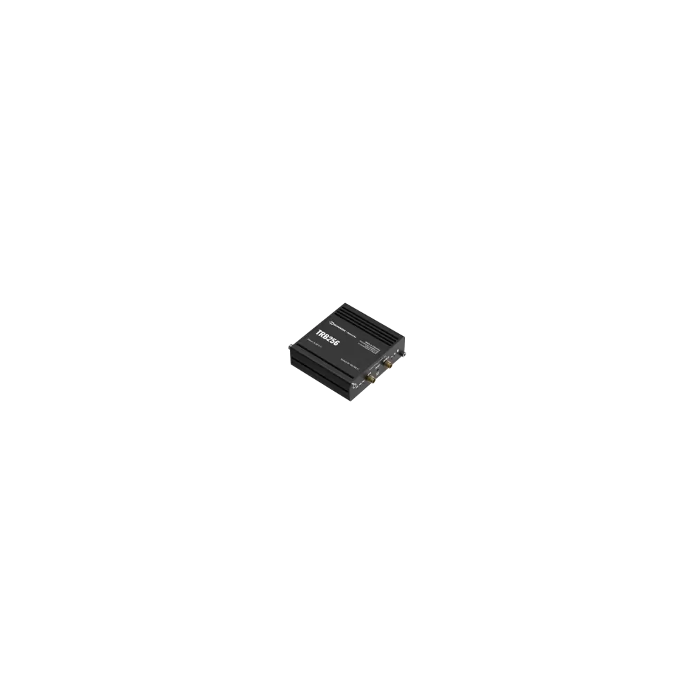 Teltonika- Modem indus LTE Cat 1 2 sims Sérial I/O M2M IoT