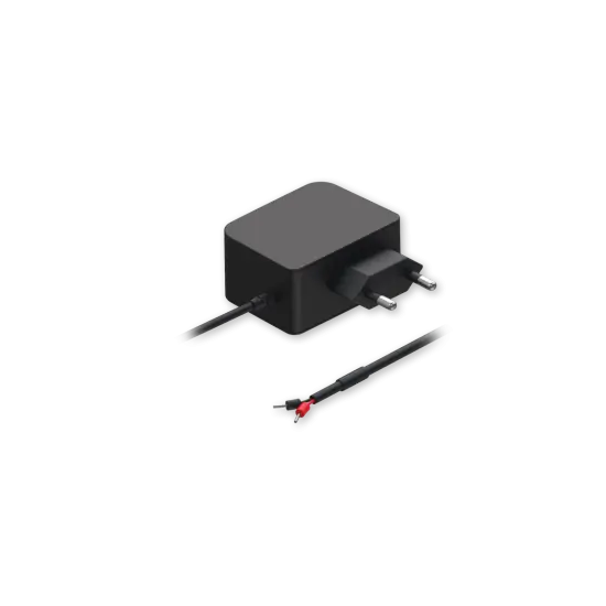 Teltonika- Alimentation 2 pins / 9W
