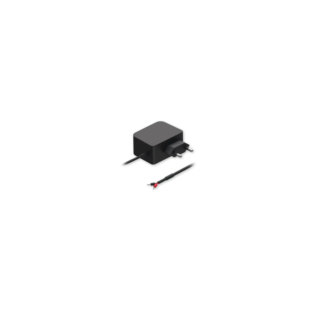 Teltonika- Alimentation 2 pins / 9W