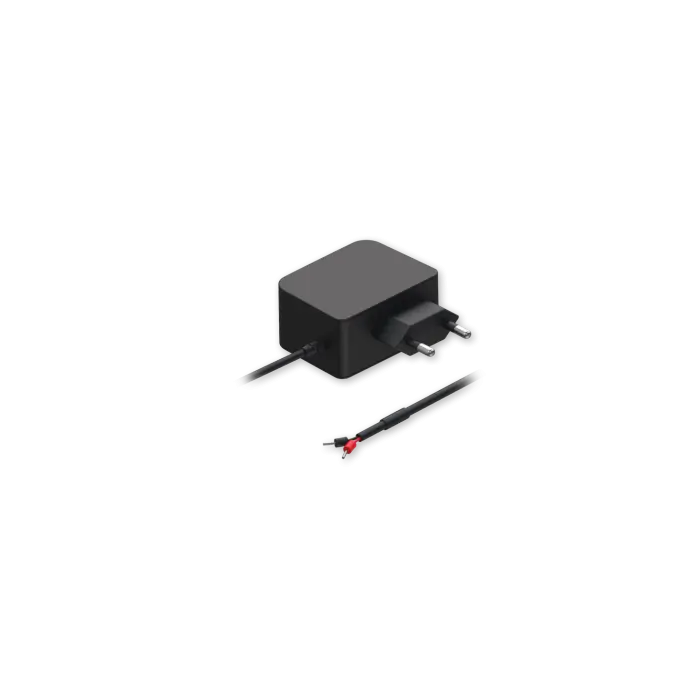 Teltonika- Alimentation 2 pins / 9W
