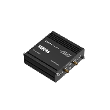 Teltonika- Modem indus LTE Cat4 2 sims Série GPS 4x I/O Modb.