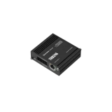 Teltonika- Modem indus LTE Cat4 2 sims Série GPS 4x I/O Modb.