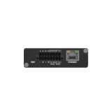 Teltonika- Modem indus LTE Cat4 2 sims Série GPS 4x I/O Modb.