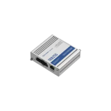 Teltonika- Modem indus LTE Cat M1 2 sims Sérial I/O M2M EGPRS