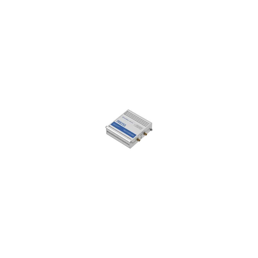Teltonika- Modem indus LTE Cat M1 2 sims Sérial I/O M2M EGPRS