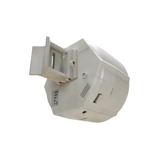 Mikrotik- Modem passerelle LTE7 extérieur IP54 SXT LTE7 Kit