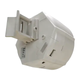 Mikrotik- Modem passerelle LTE7 extérieur IP54 SXT LTE7 Kit