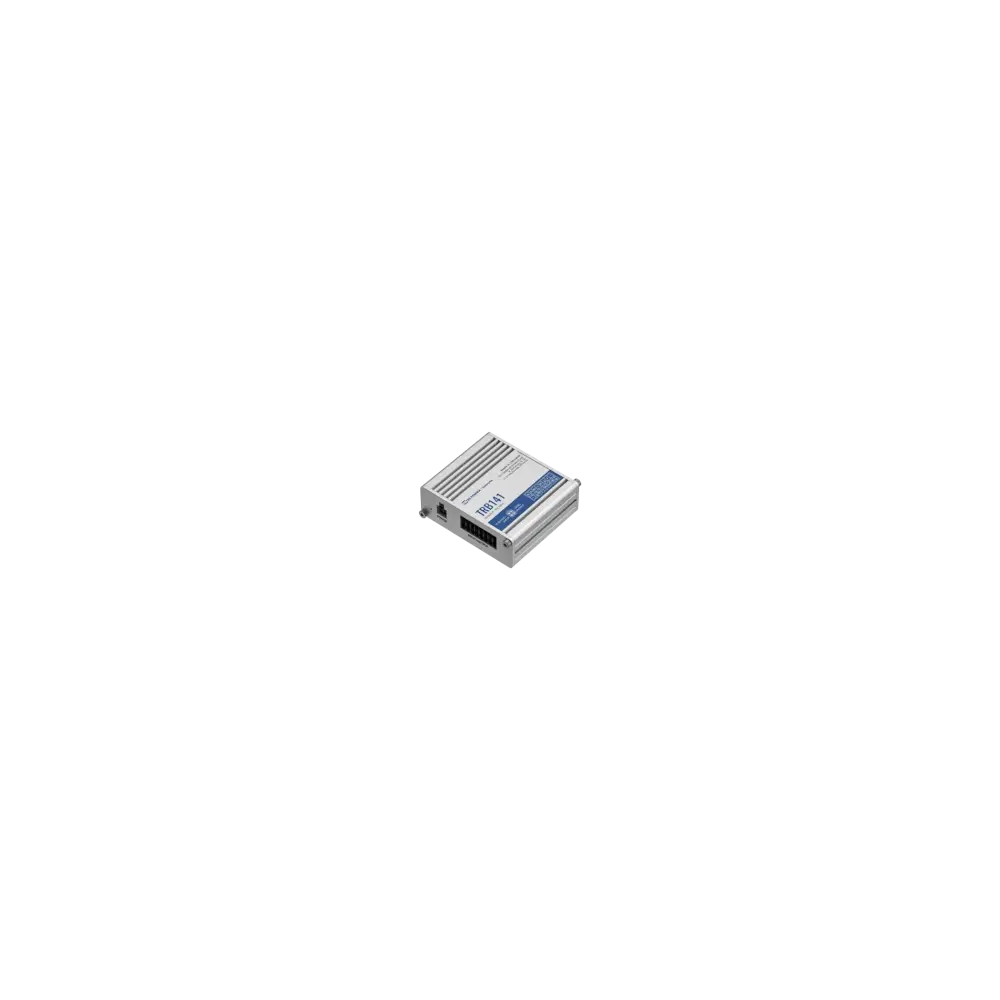 Teltonika- Passerelle industrielle LTE Cat1 multi I/O Modbus