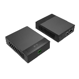 Fanvil Convertisseur RJ45 IP 2 fils jusqu'à 300m 1 port