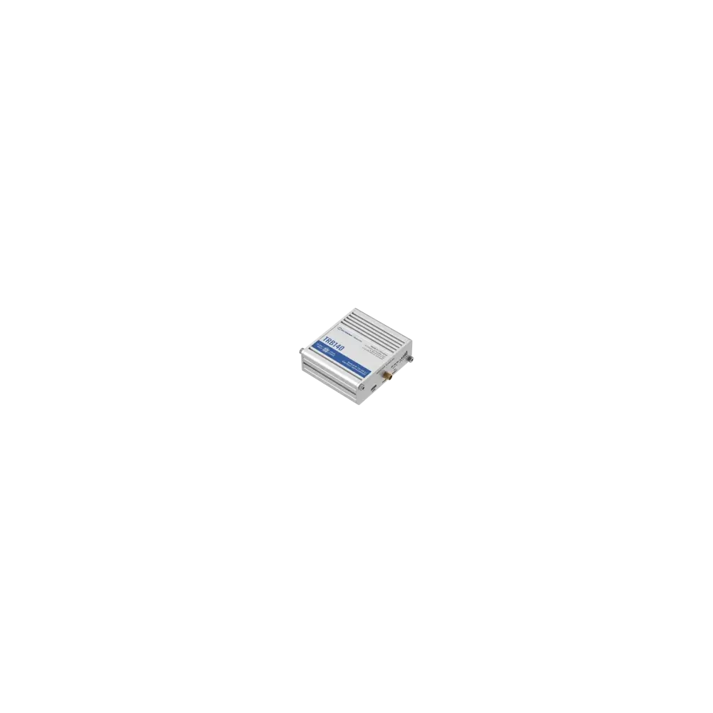Teltonika- Modem indus LTE Cat4 Lan Giga Modbus RMS