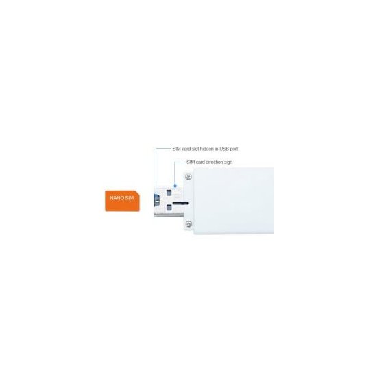 QP- Modem USB 3G/4G