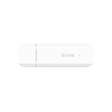 D-link Adaptateur USB 4G LTE Cat. 4 WiFi6 AX300 2.4GHz