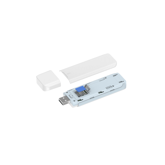 D-link Adaptateur USB 4G LTE Cat. 4 WiFi6 AX300 2.4GHz