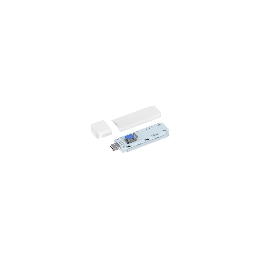 D-link Adaptateur USB 4G LTE Cat. 4 WiFi6 AX300 2.4GHz