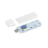 D-link Adaptateur USB 4G LTE Cat. 4 WiFi6 AX300 2.4GHz