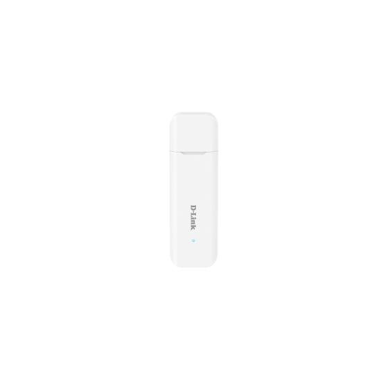D-link Adaptateur USB 4G LTE Cat. 4 WiFi6 AX300 2.4GHz