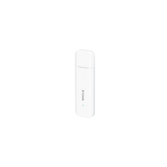 D-link Adaptateur USB 4G LTE Cat. 4 WiFi6 AX300 2.4GHz