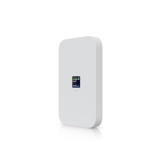 Ubiquiti- Modem 5G haute performance PoE UniFi U5G Max