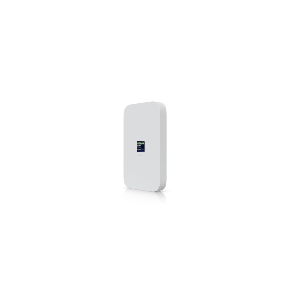 Ubiquiti- Modem 5G haute performance PoE UniFi U5G Max