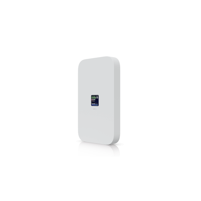 Ubiquiti- Modem 5G haute performance PoE UniFi U5G Max
