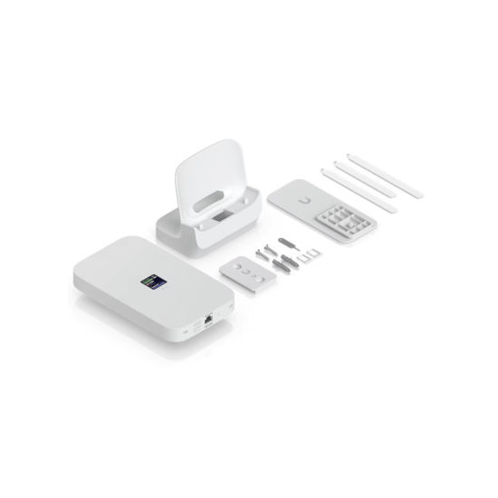 Ubiquiti- Modem 5G haute performance PoE UniFi U5G Max