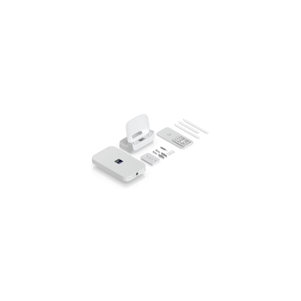 Ubiquiti- Modem 5G haute performance PoE UniFi U5G Max