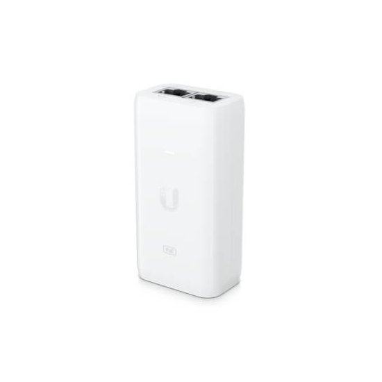 Ubiquiti- Injecteur PoE 802.3af 15W Giga Ubiquiti