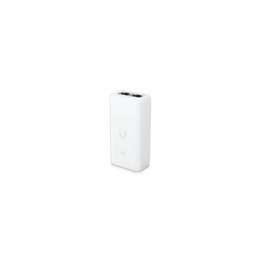 Ubiquiti- Injecteur PoE 802.3af 15W Giga Ubiquiti