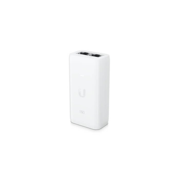 Ubiquiti- Injecteur PoE 802.3af 15W Giga Ubiquiti
