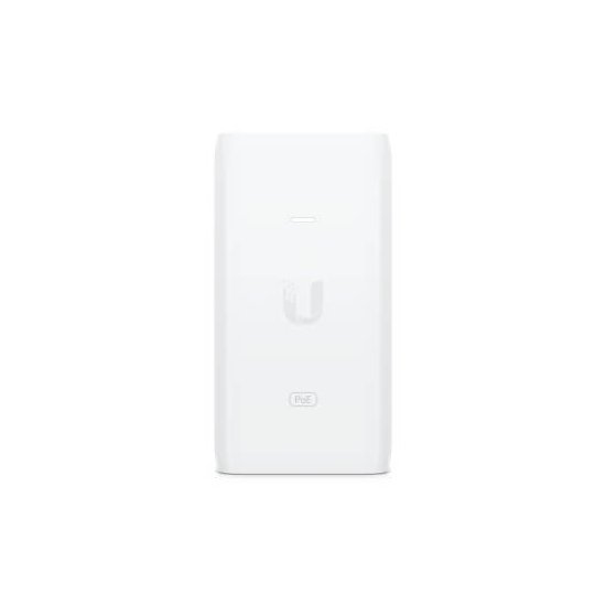 Ubiquiti- Injecteur PoE 802.3af 15W Giga Ubiquiti