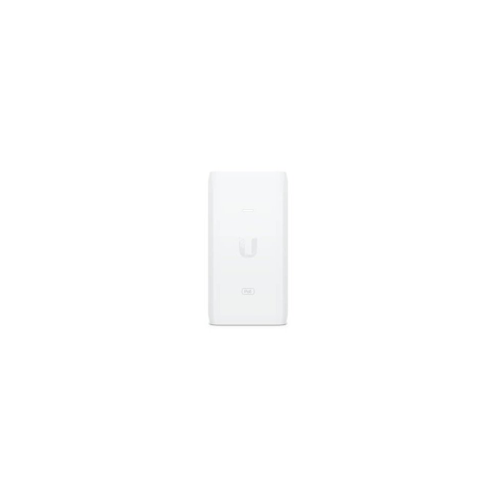 Ubiquiti- Injecteur PoE 802.3af 15W Giga Ubiquiti