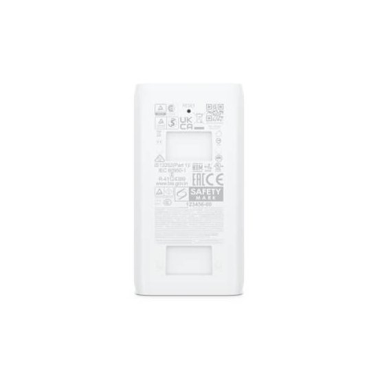 Ubiquiti- Injecteur PoE 802.3af 15W Giga Ubiquiti