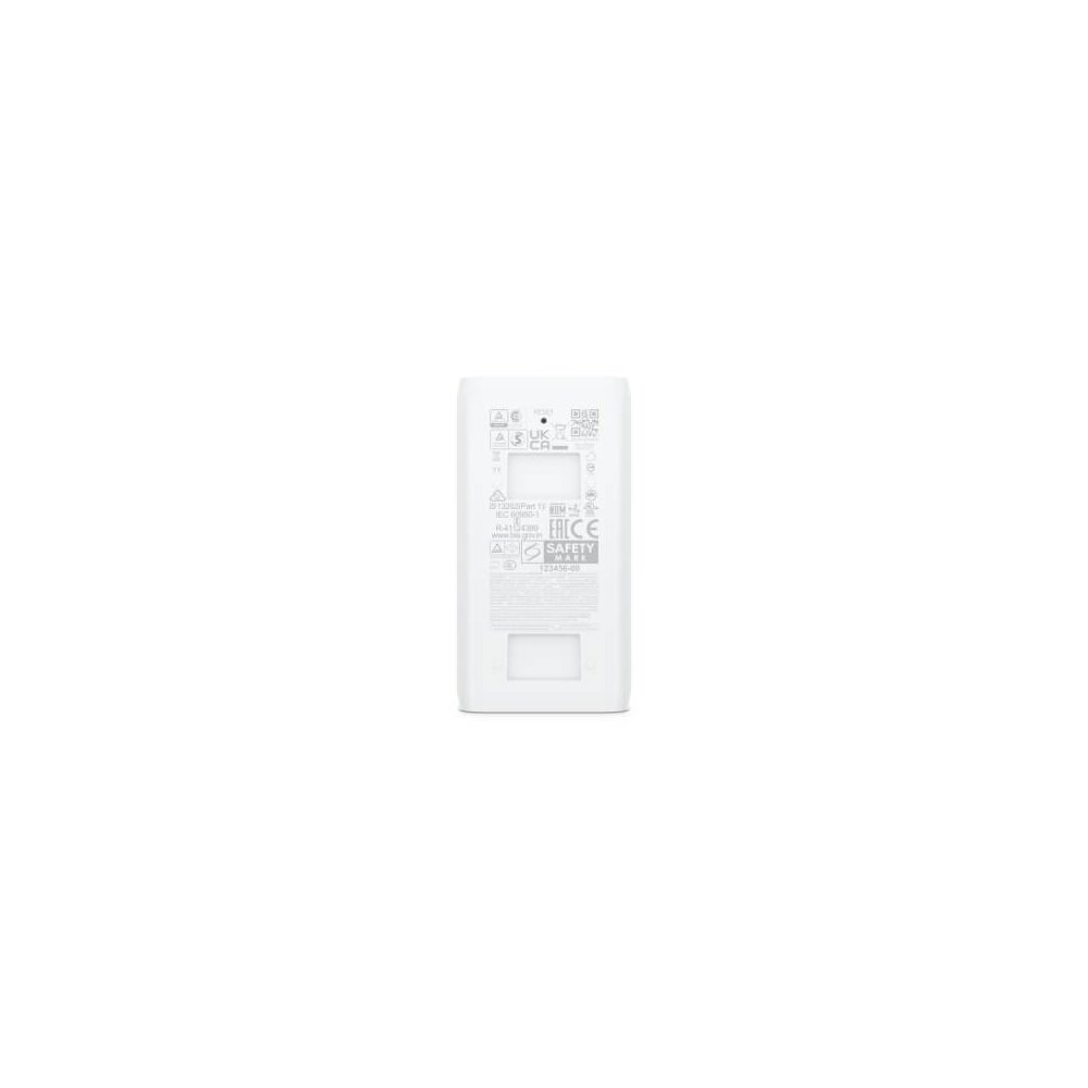 Ubiquiti- Injecteur PoE 802.3af 15W Giga Ubiquiti