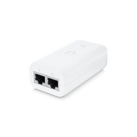 Ubiquiti- Injecteur PoE 802.3af 15W Giga Ubiquiti