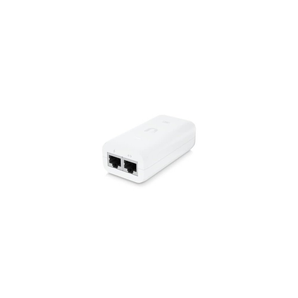 Ubiquiti- Injecteur PoE 802.3af 15W Giga Ubiquiti